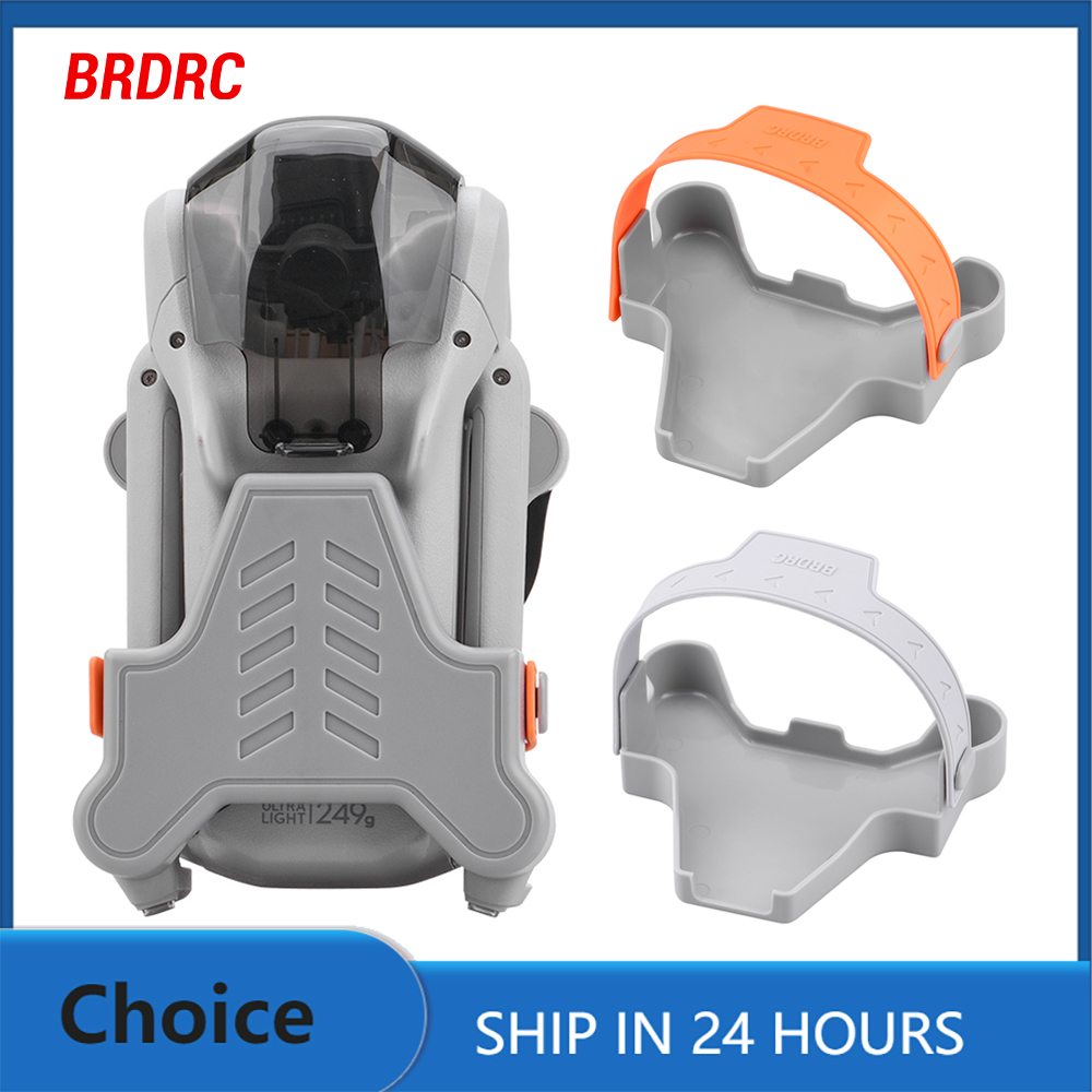 Drone Tablet Mount - BRDRC Propeller Holder for DJI Mini