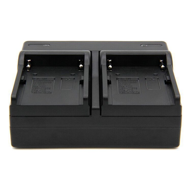 Dual  Channel Digital Battery  - Drone Battery Charger บทวิจารณ์และราคา