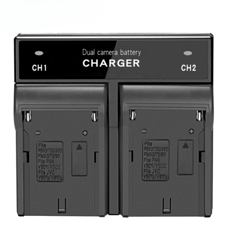 Dual  Channel Digital Battery  - Drone Battery Charger บทวิจารณ์และราคา