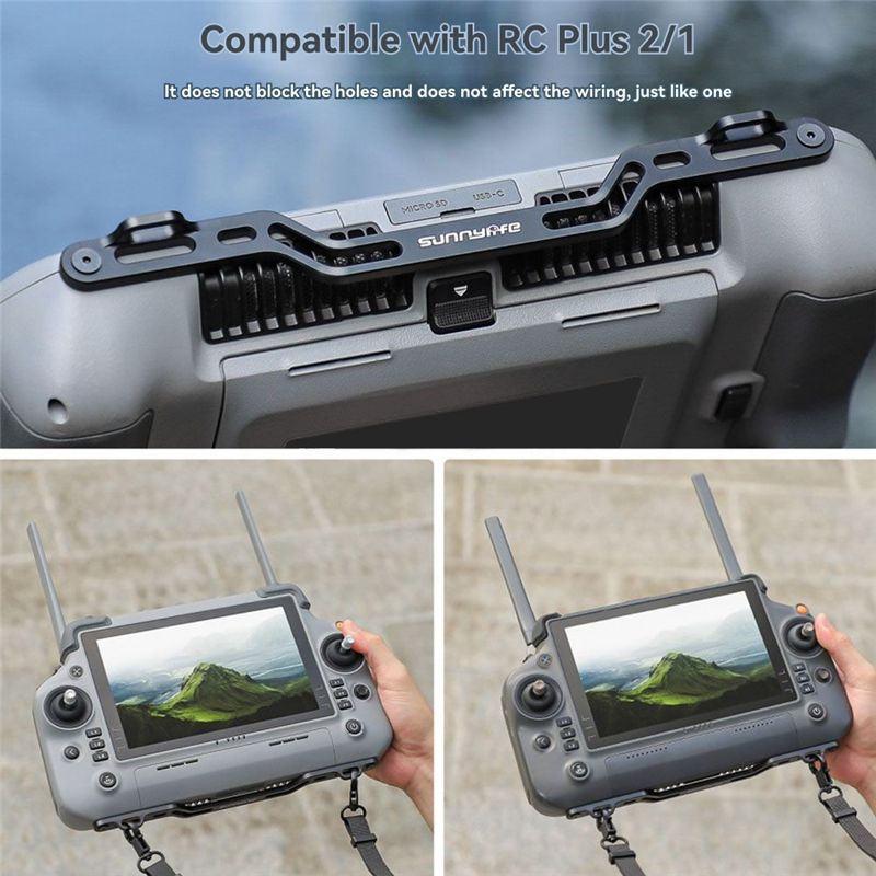 Sunnylife Neck Lanyard Hook Be - Drone Remote Controller Lanyard บทวิจารณ์และราคา