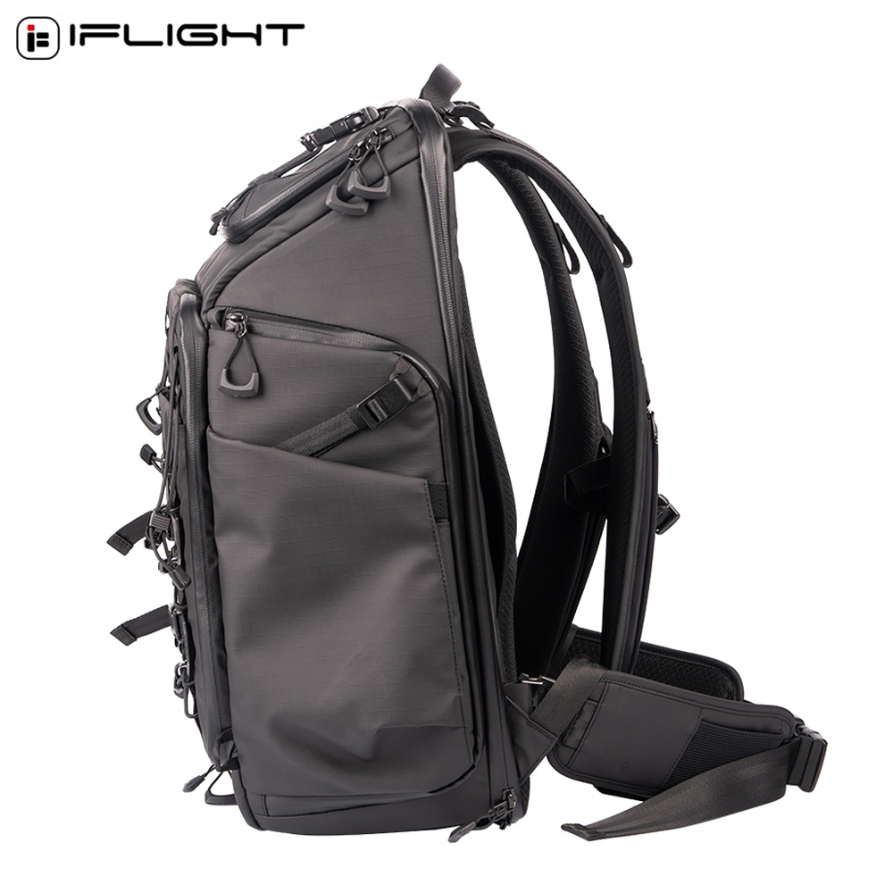 IFlight FPV Drone Backpack V2  - Drone Backpack บทวิจารณ์และราคา
