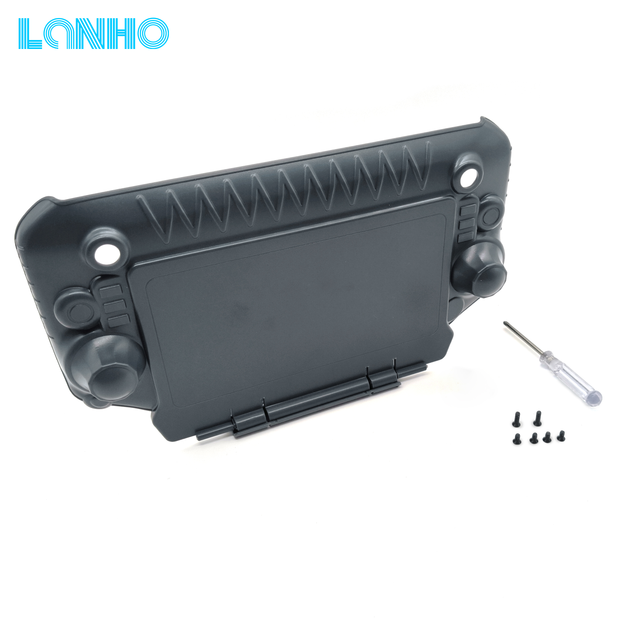 For DJI T100 RC Protection Cov - Drone Controller Hood บทวิจารณ์และราคา