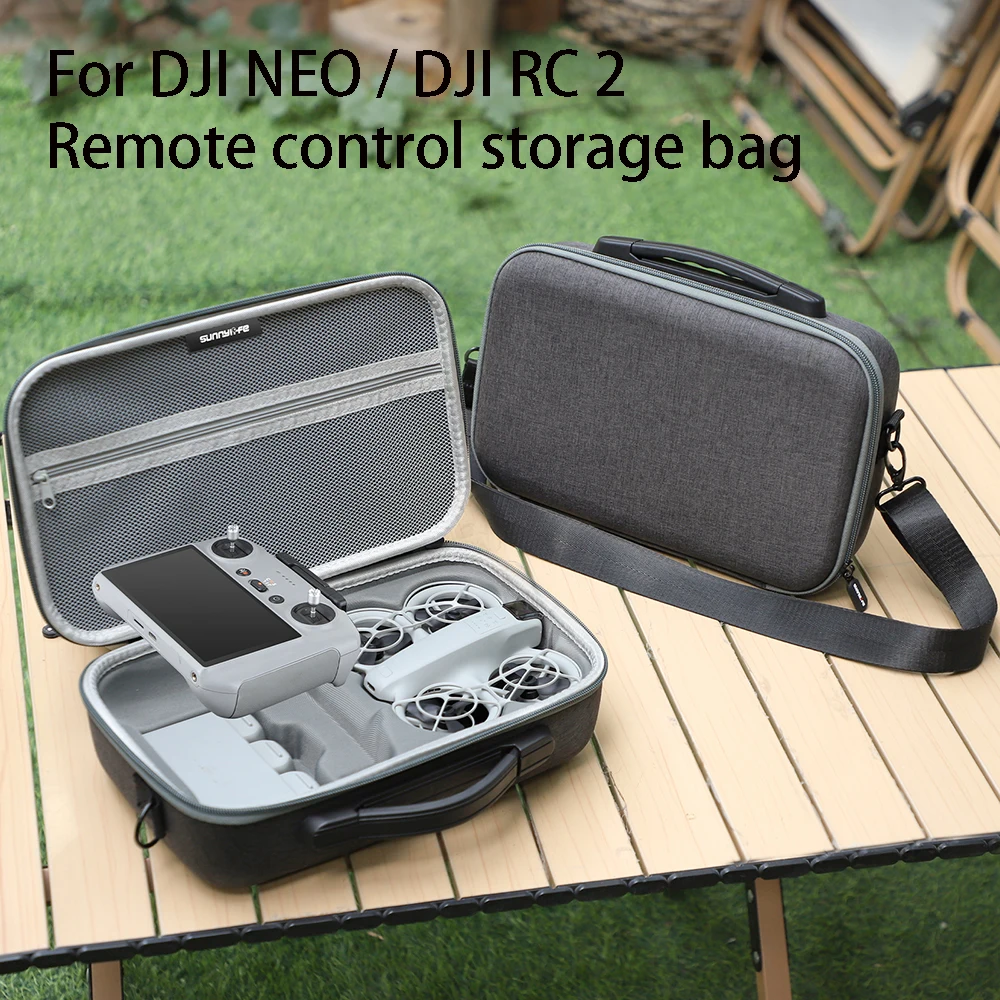 For DJI NEO RC 2 Remote Contro - Drone Controller Hood บทวิจารณ์และราคา