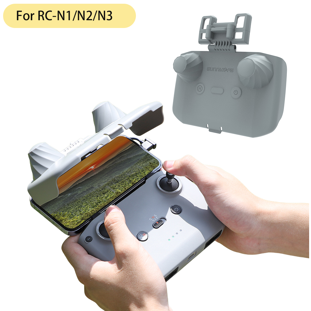 2 in 1 Controller Protector Su - Drone Controller Hood บทวิจารณ์และราคา