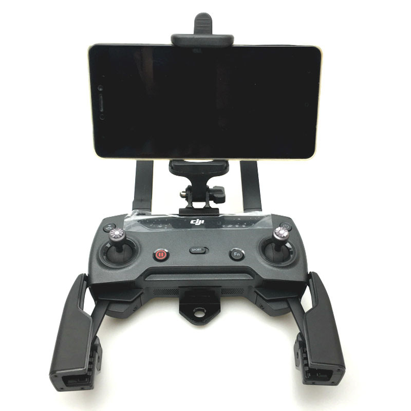 50-85mm Phone Clip Holder Remo - Drone Tablet Mount บทวิจารณ์และราคา