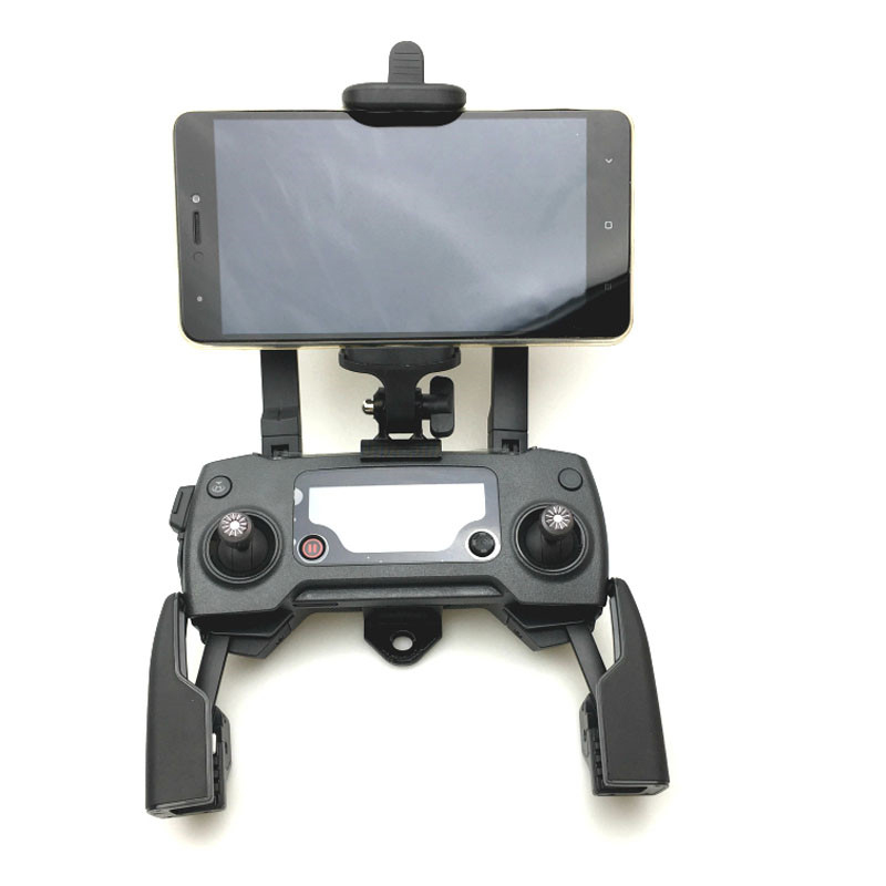 50-85mm Phone Clip Holder Remo - Drone Tablet Mount บทวิจารณ์และราคา