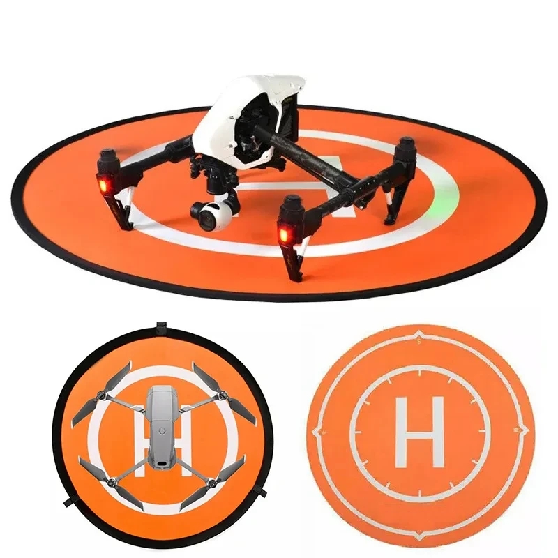 RF06 Drone Quadcopters Accesso - Drone Landing Pad บทวิจารณ์และราคา