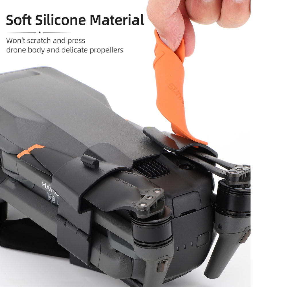 Sunnylife Propeller Holder For - Drone Propeller Holder บทวิจารณ์และราคา