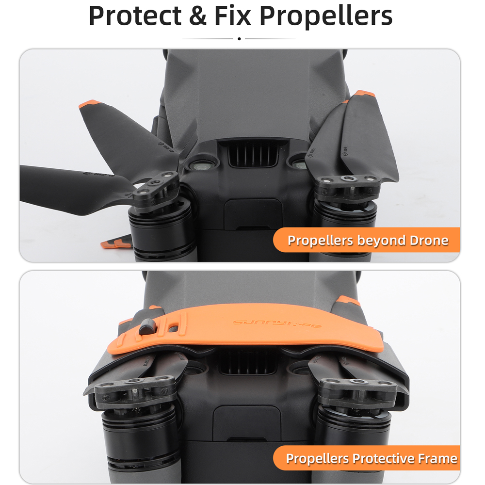 Sunnylife Propeller Holder For - Drone Propeller Holder บทวิจารณ์และราคา