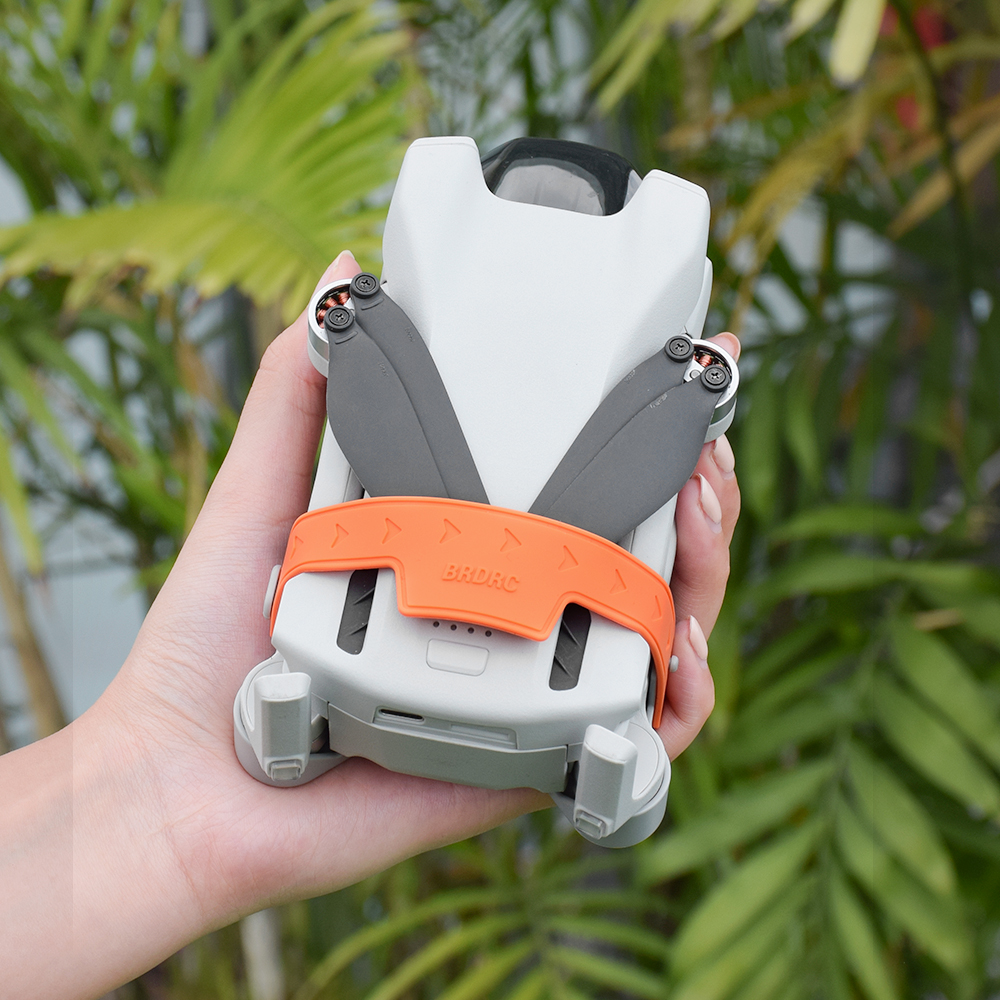BRDRC Propeller Holder for DJI - Drone Tablet Mount บทวิจารณ์และราคา