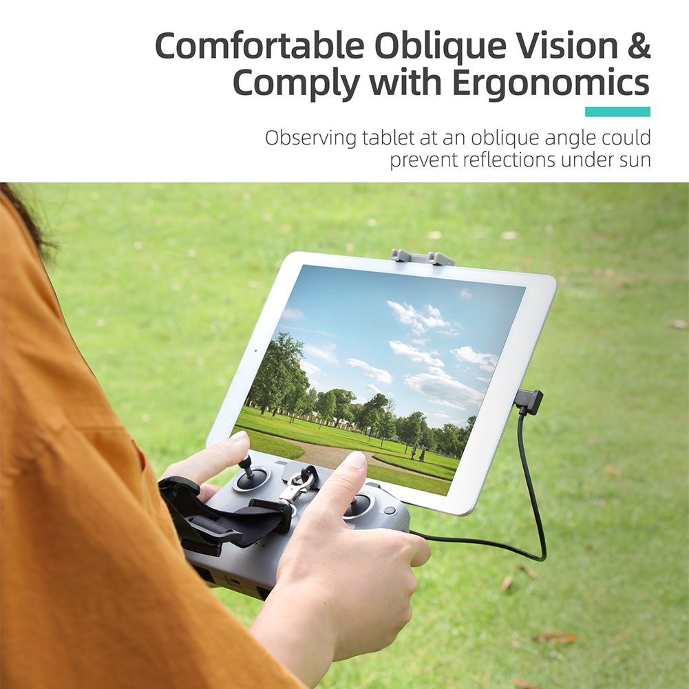 Drone Remote Control Tablet Ex - Drone Tablet Mount บทวิจารณ์และราคา