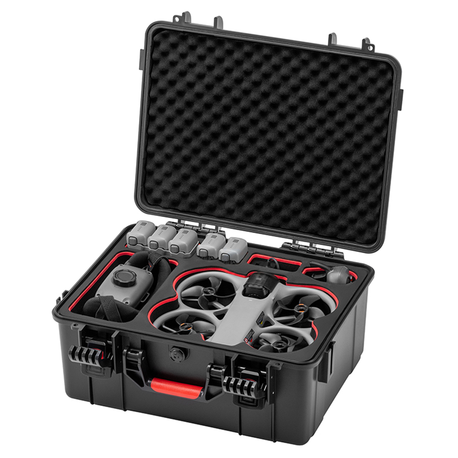 for Avata 360 Drone Accessorie - Drone Hard Shell Case บทวิจารณ์และราคา