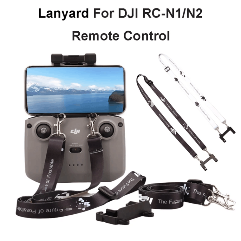 Remote Controller Lanyard Stra - Drone Propeller Holder บทวิจารณ์และราคา