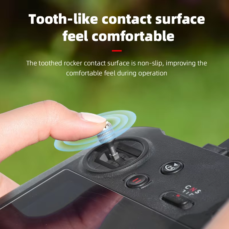 Original Thumb Stick Joystick  - Drone Control Stick บทวิจารณ์และราคา