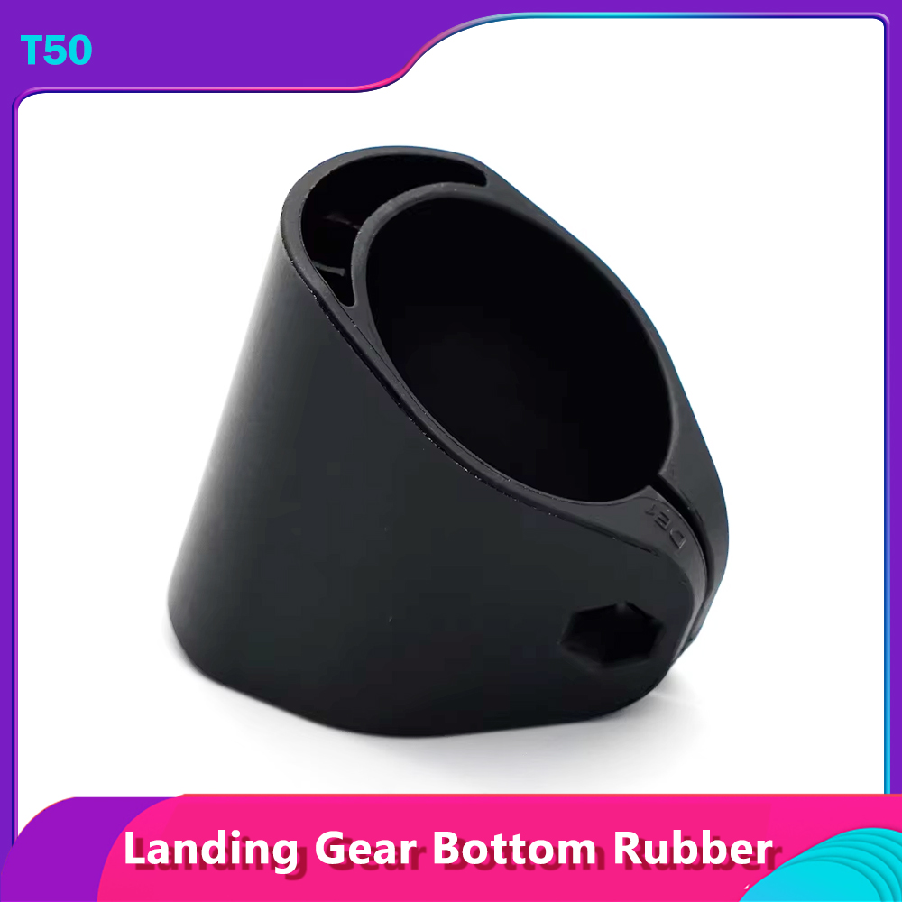 Landing Gear Bottom Rubber Pad - Drone Landing Pad บทวิจารณ์และราคา