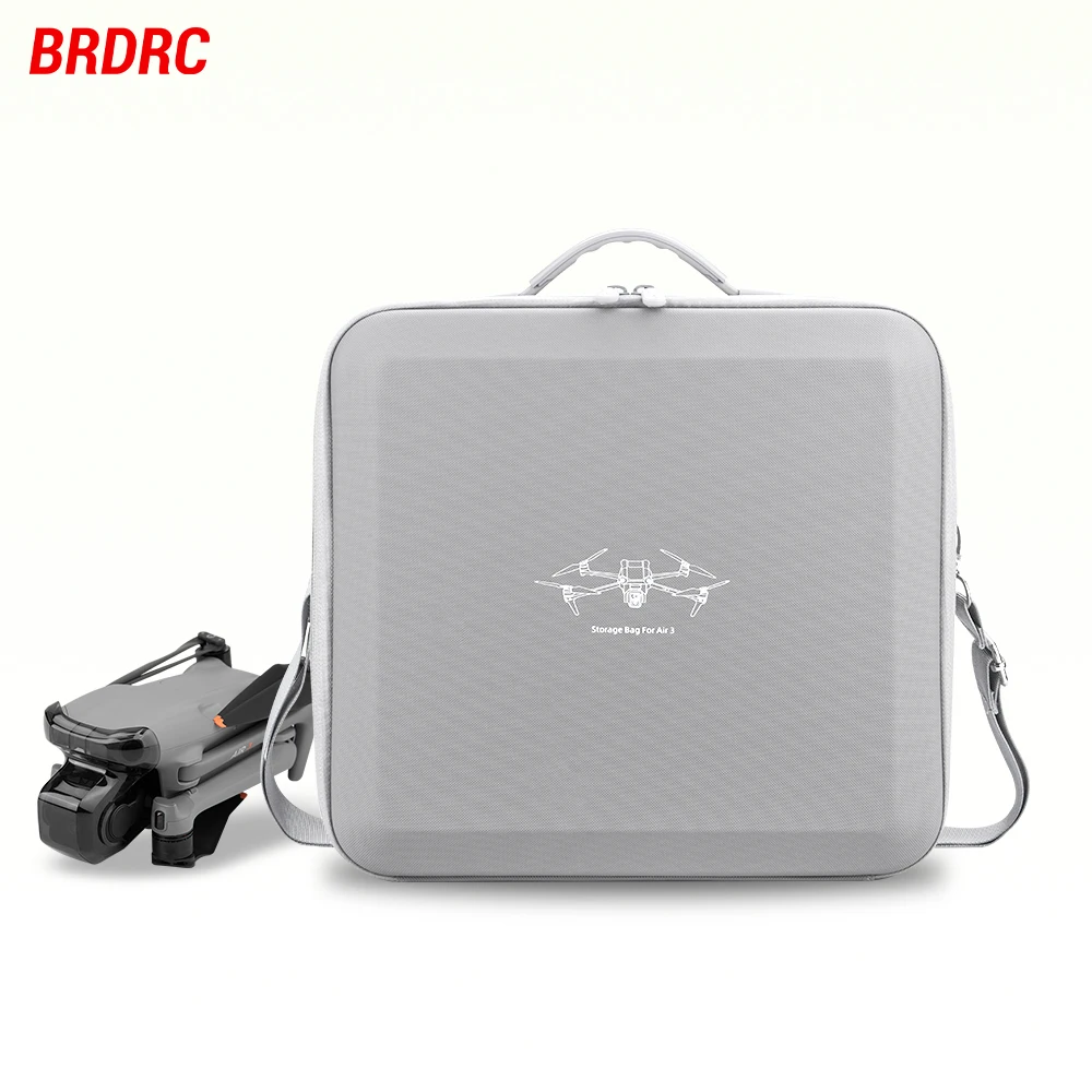 BRDRC Storage Bag for DJI Air  - Drone Controller Hood บทวิจารณ์และราคา