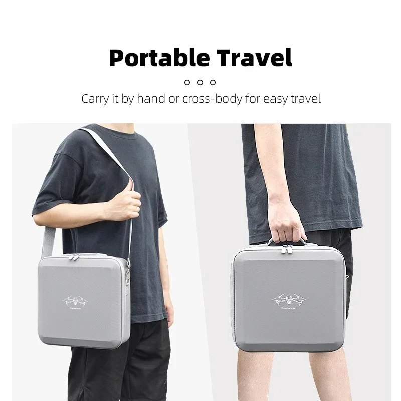 BRDRC Storage Bag for DJI Air  - Drone Controller Hood บทวิจารณ์และราคา