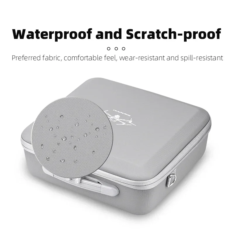 BRDRC Storage Bag for DJI Air  - Drone Controller Hood บทวิจารณ์และราคา