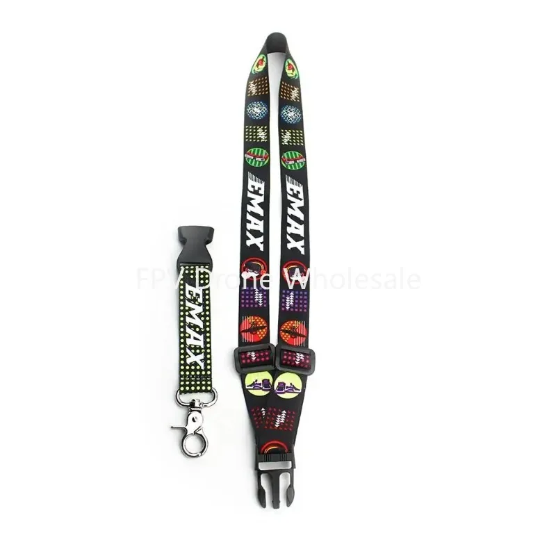 Emax Adjustable Carrying Remot - Drone Neck Strap บทวิจารณ์และราคา