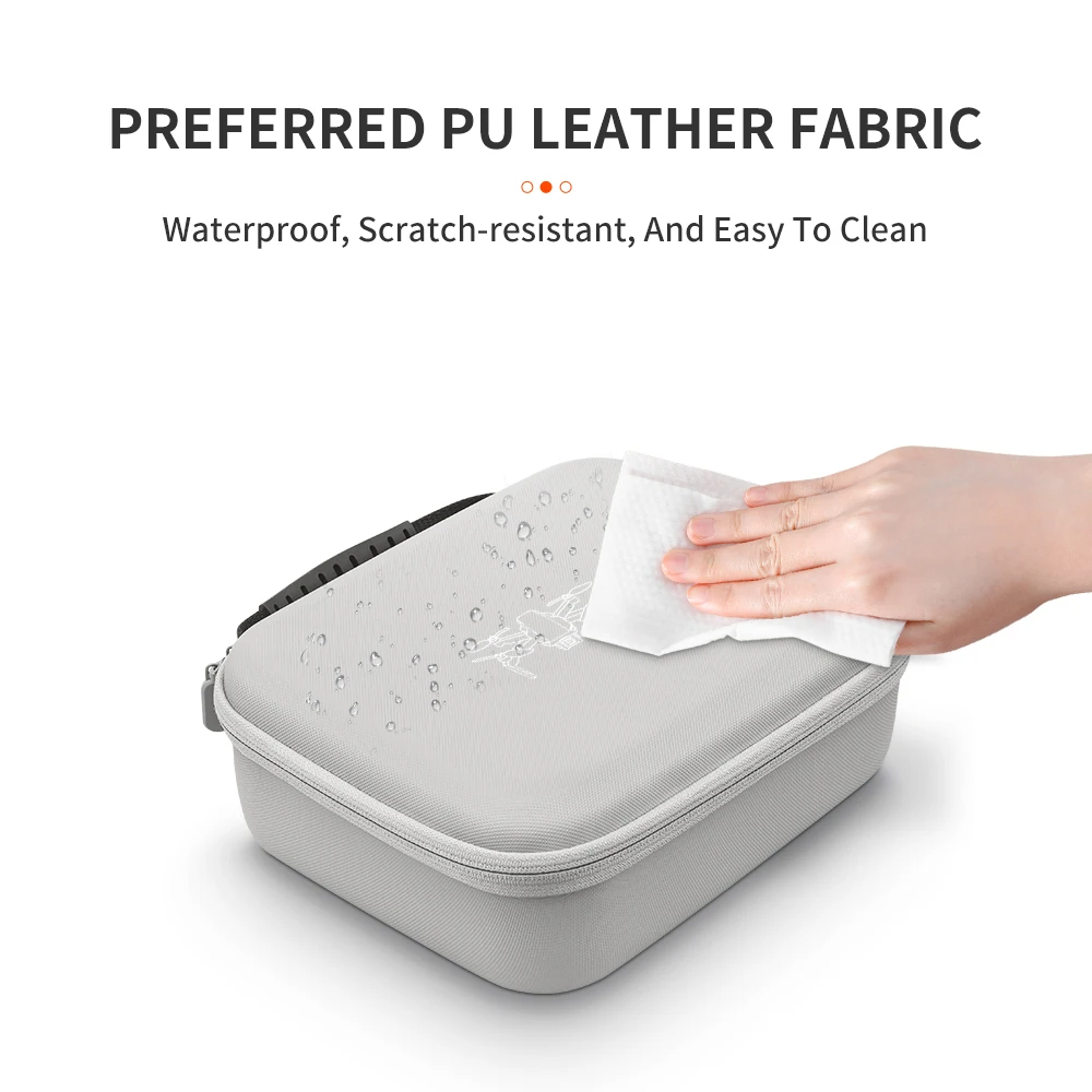 Storage Bag Protective Carryin - Drone Joystick Cover บทวิจารณ์และราคา
