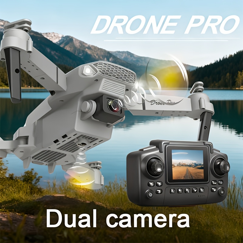 2026 New E88 MAX & E99 PRO Fol - Drone Controller Screen บทวิจารณ์และราคา