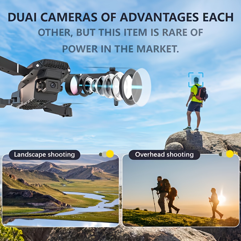 2026 New E88 MAX & E99 PRO Fol - Drone Controller Screen บทวิจารณ์และราคา