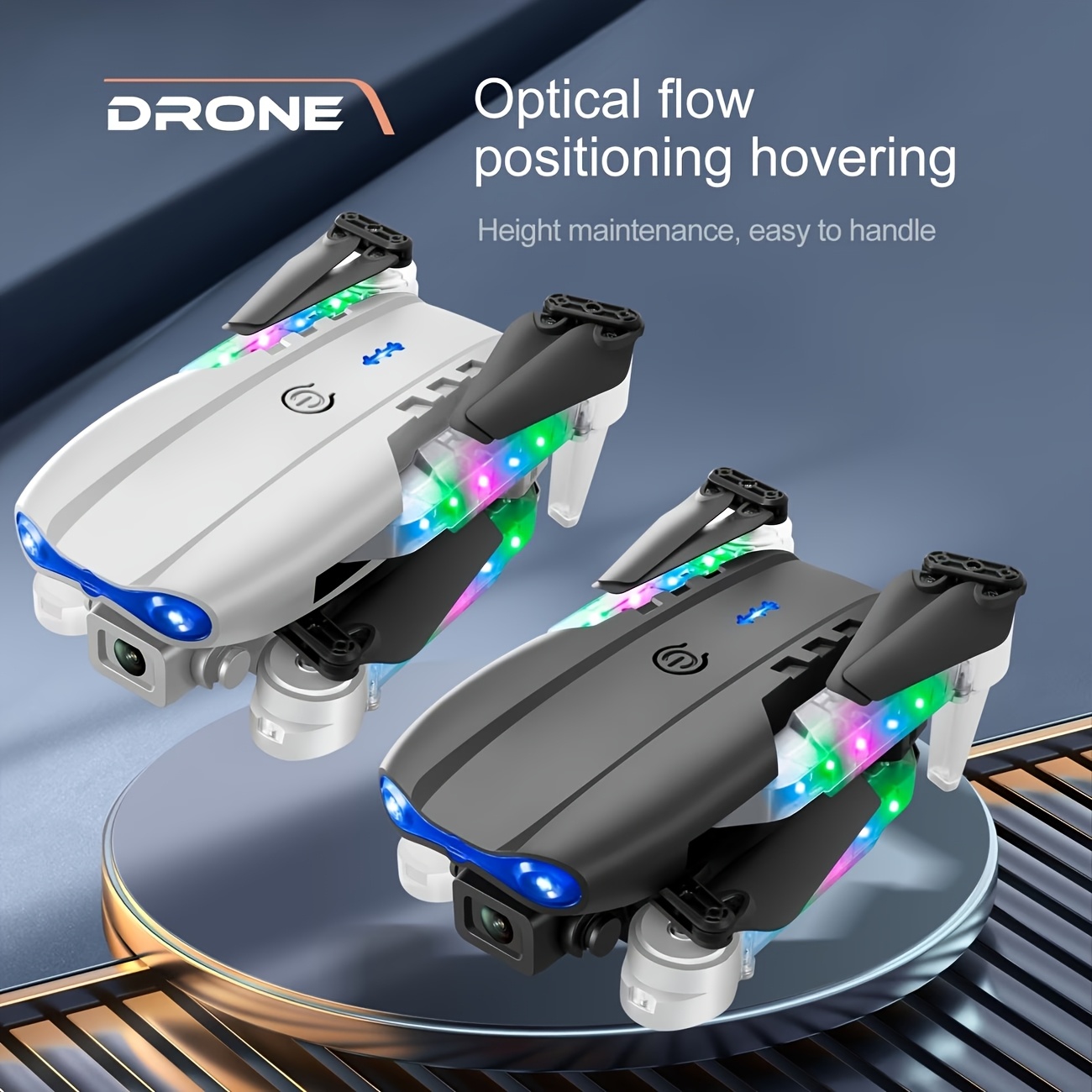 2026 New E88 MAX & E99 PRO Fol - Drone Controller Screen บทวิจารณ์และราคา