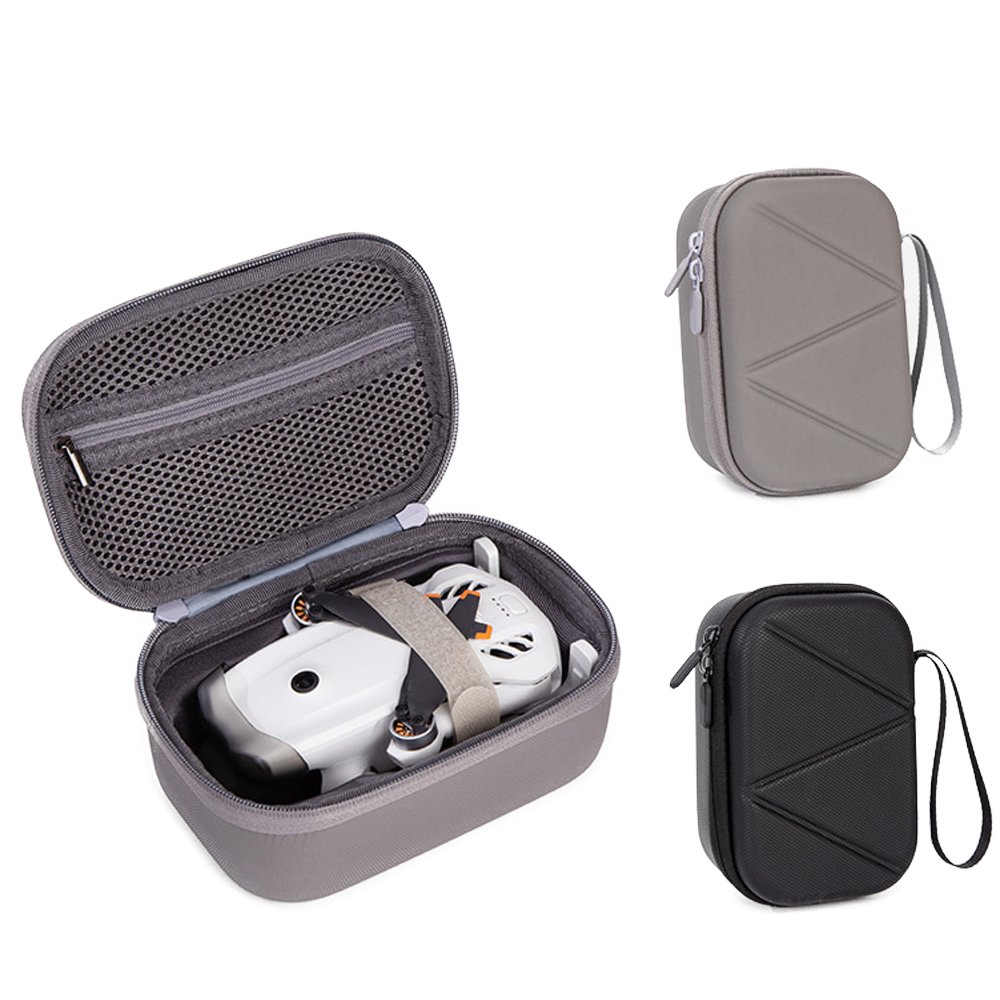 Hard Shell Case for DJI Lito 1 - Drone Hard Shell Case บทวิจารณ์และราคา