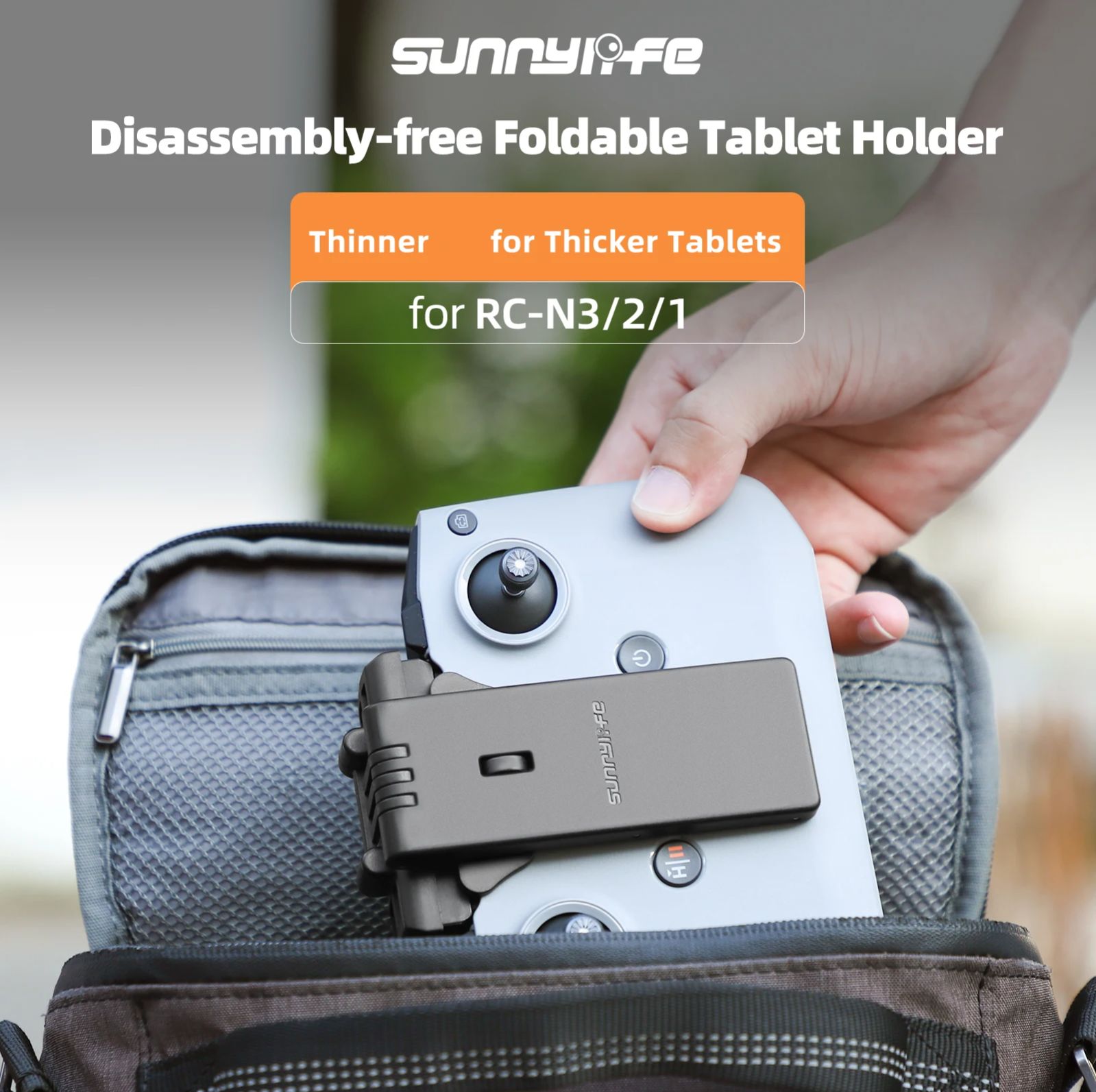 Drone Foldable Disassembly-fre - Drone Tablet Mount บทวิจารณ์และราคา