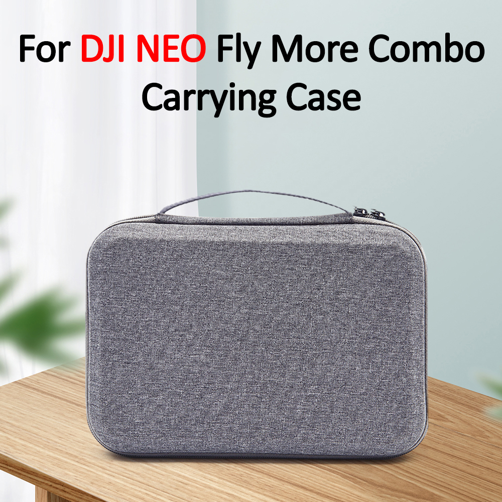 Protective Storage Case Travel - Drone Controller Hood บทวิจารณ์และราคา