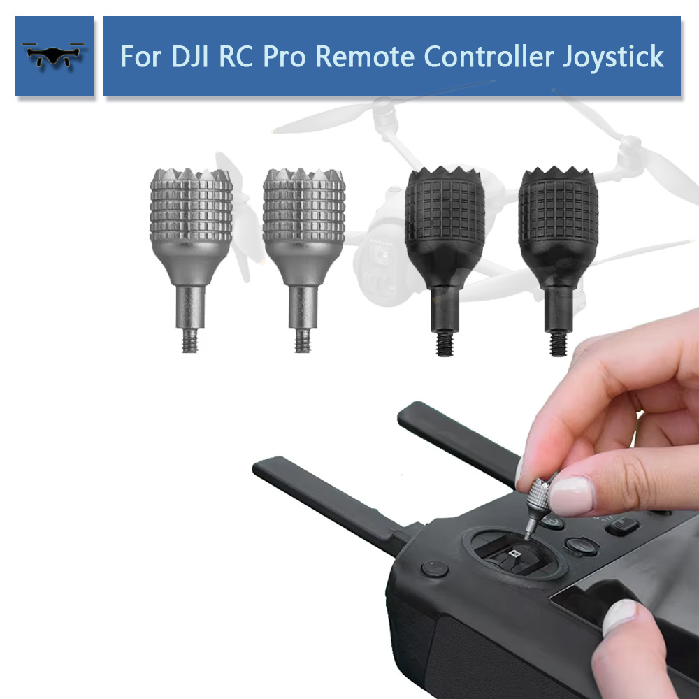 Original Joystick Thumb Stick  - Drone Control Stick บทวิจารณ์และราคา