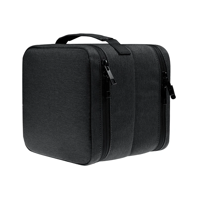 Portable Case Dual Layer Stora - Drone Carrying Case บทวิจารณ์และราคา