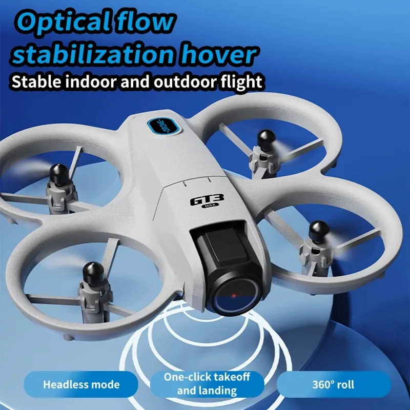 Xiaomi GT3 MAX GPS Drone 8K Ae - Drone Power Bank บทวิจารณ์และราคา
