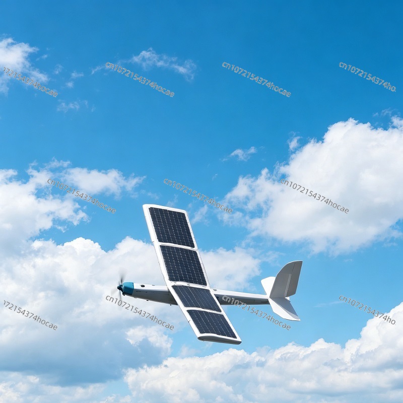 CIGS  Thin-film Solar Power Sh - Drone Solar Charger บทวิจารณ์และราคา