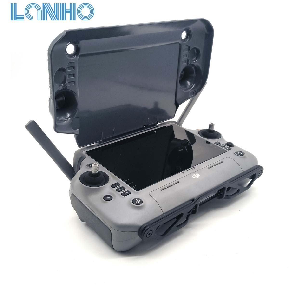 RC Protection Cover Guard Scre - Drone Controller Hood บทวิจารณ์และราคา