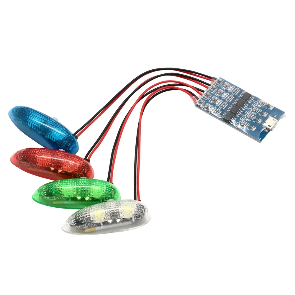 ZMR III Wireless Navigation Li - Drone Beacon Light บทวิจารณ์และราคา