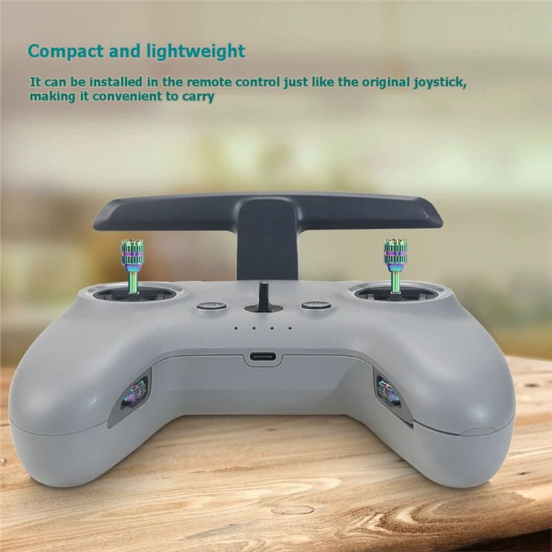 B27B Rocker Stick Thumb Joysti - Drone Control Stick บทวิจารณ์และราคา