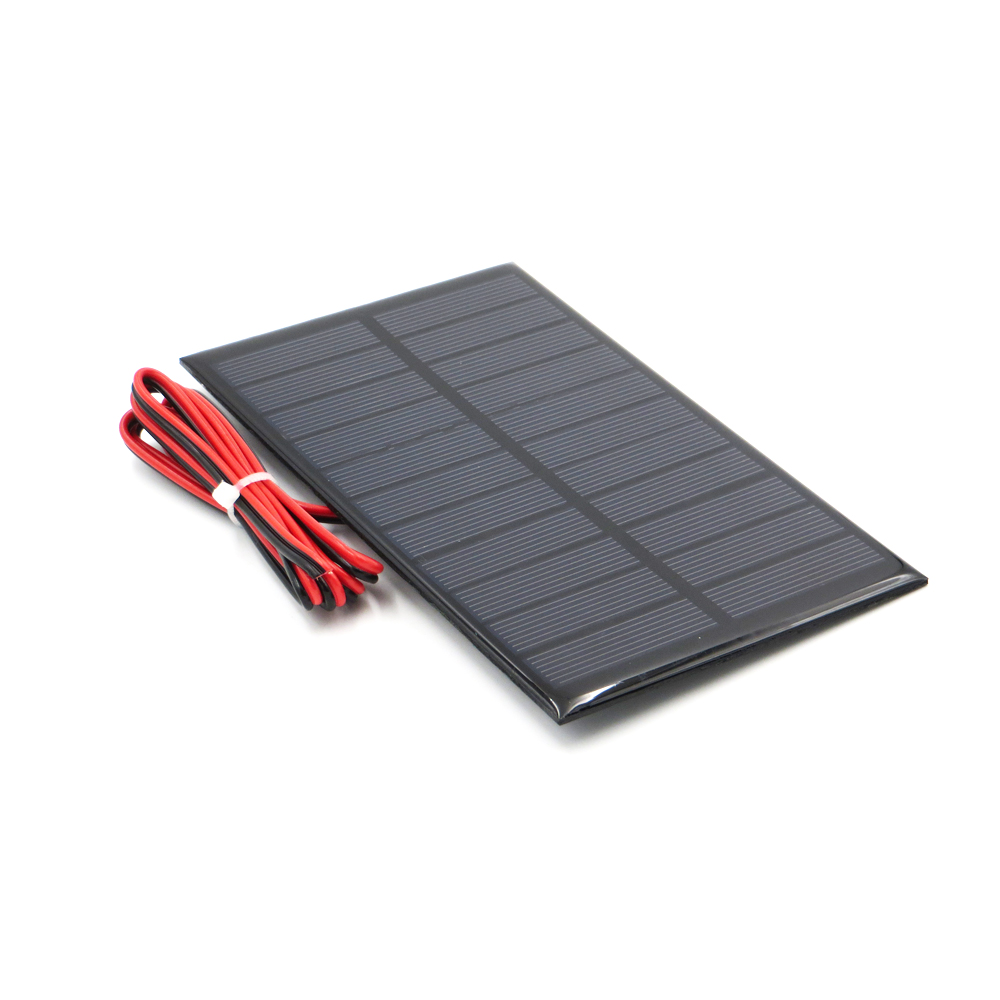High Quality Min Solar Panel 5 - Drone Solar Charger บทวิจารณ์และราคา