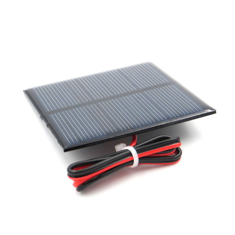 High Quality Min Solar Panel 5 - Drone Solar Charger บทวิจารณ์และราคา