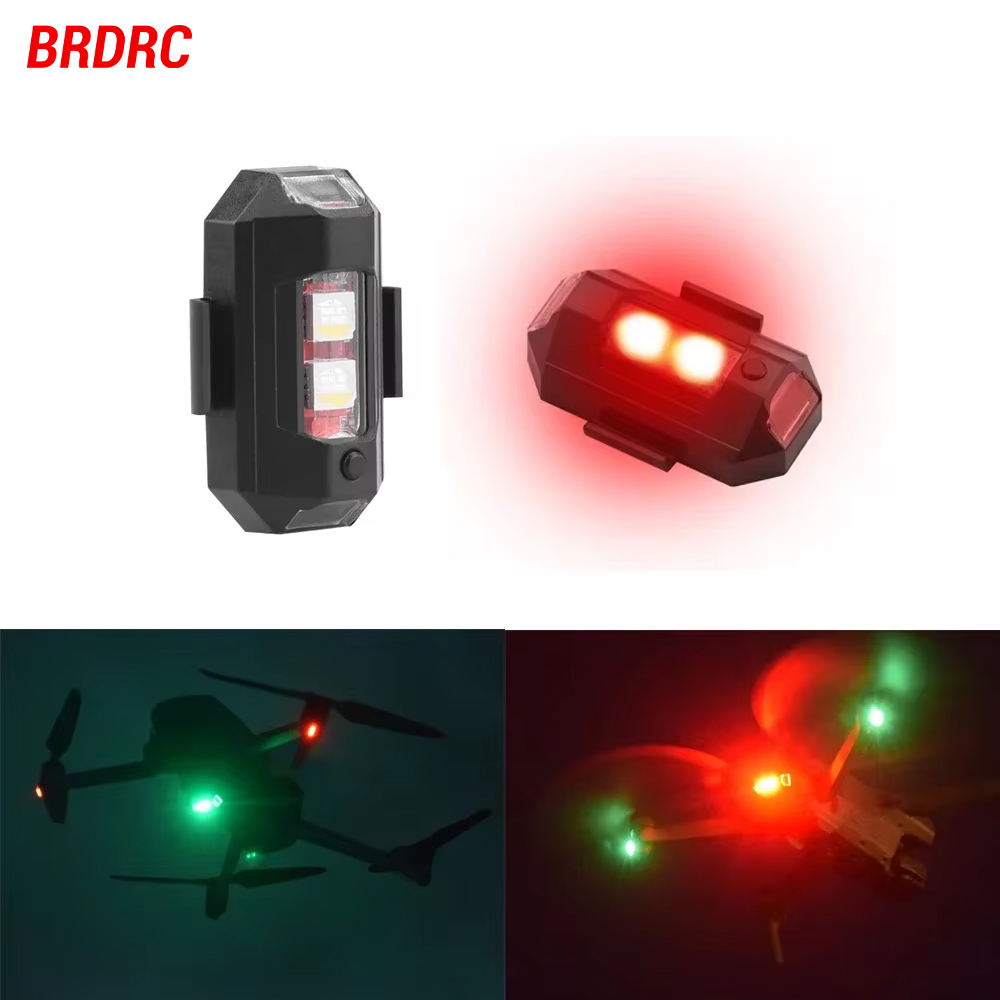 Mini Drone Strobe Light for DJ - Drone Tablet Mount บทวิจารณ์และราคา
