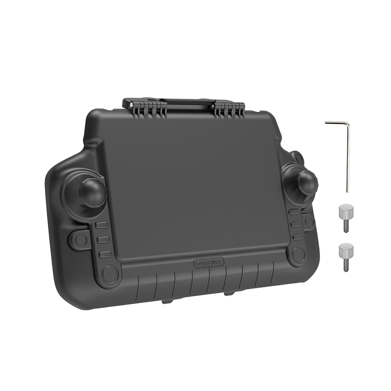 Protection Cover for DJI RC Pl - Drone Sun Shade บทวิจารณ์และราคา