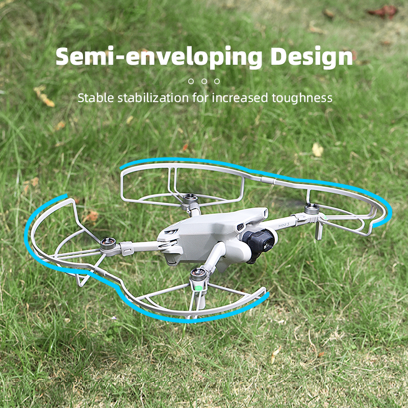 BRDRC Propeller Guard for DJI  - Drone Propeller Holder บทวิจารณ์และราคา