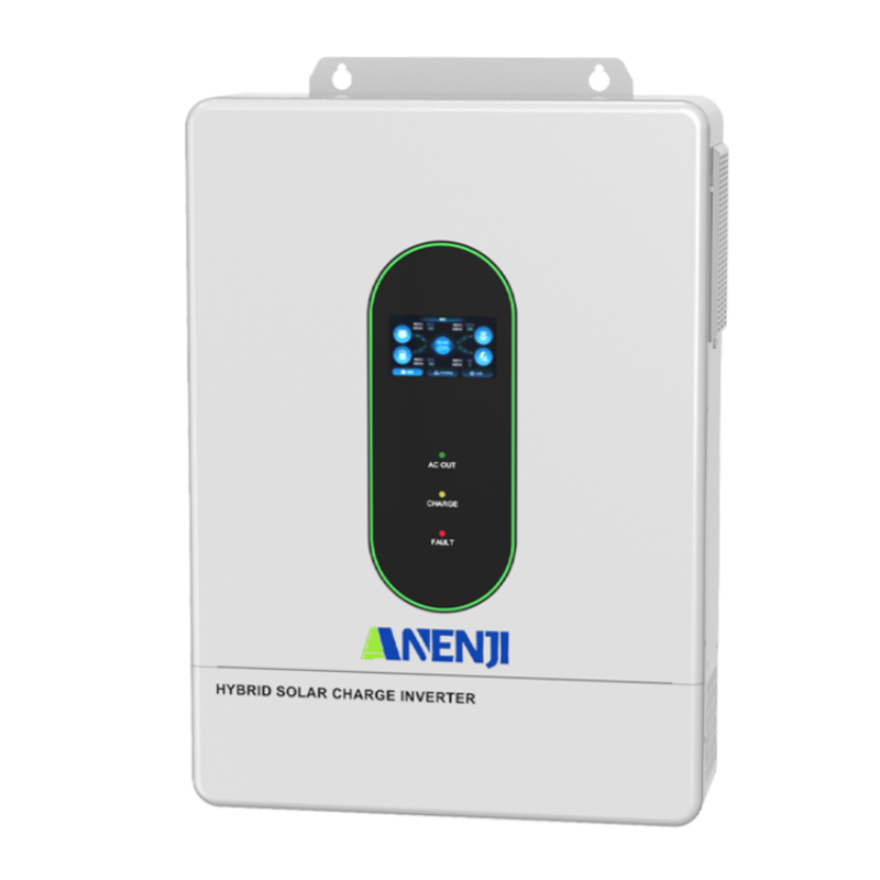 ANENJI Split-phase 120V/240V 1 - Drone Solar Charger บทวิจารณ์และราคา