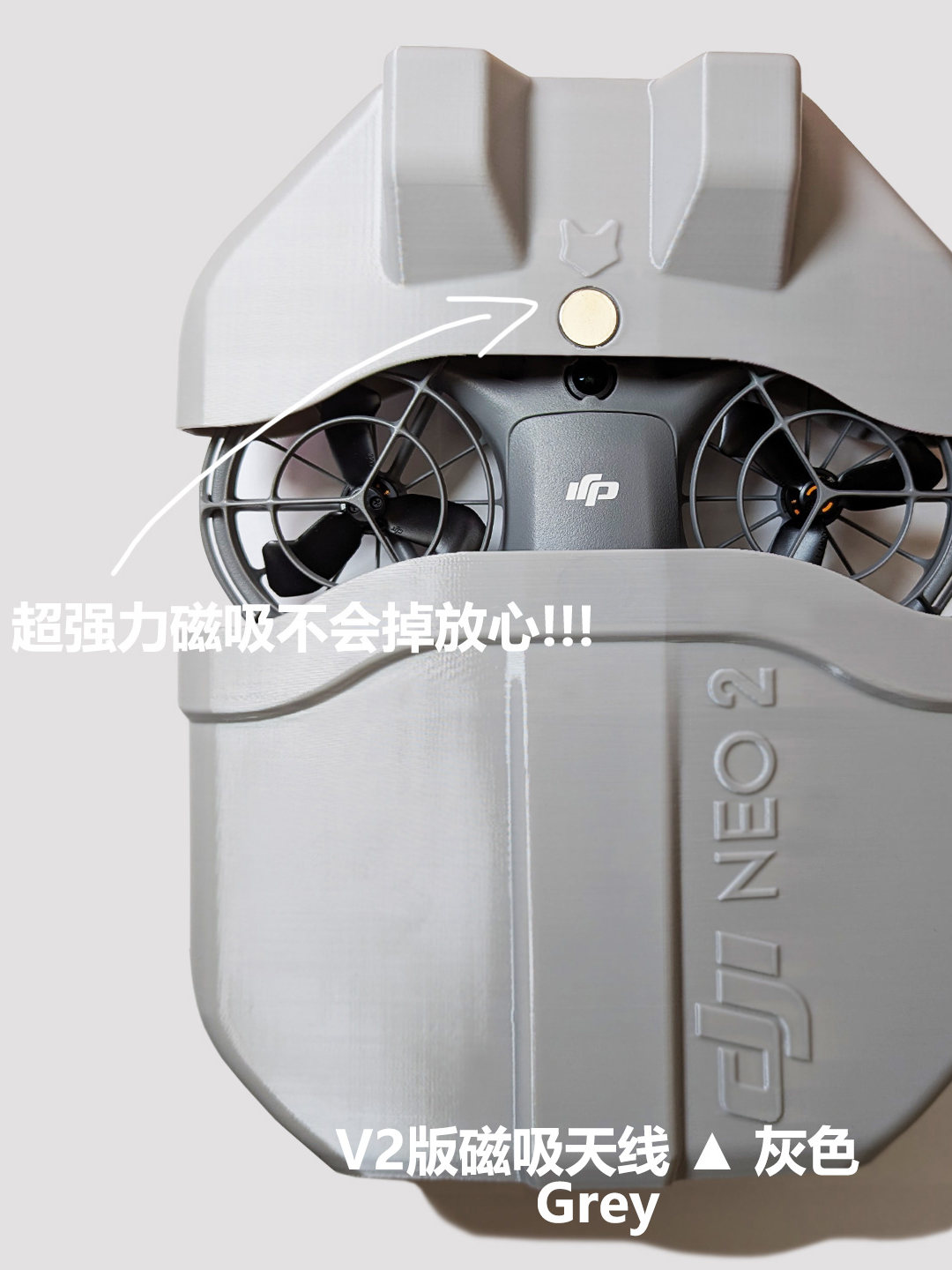 Protective Case for DJI Neo2 D - Drone Carrying Case บทวิจารณ์และราคา