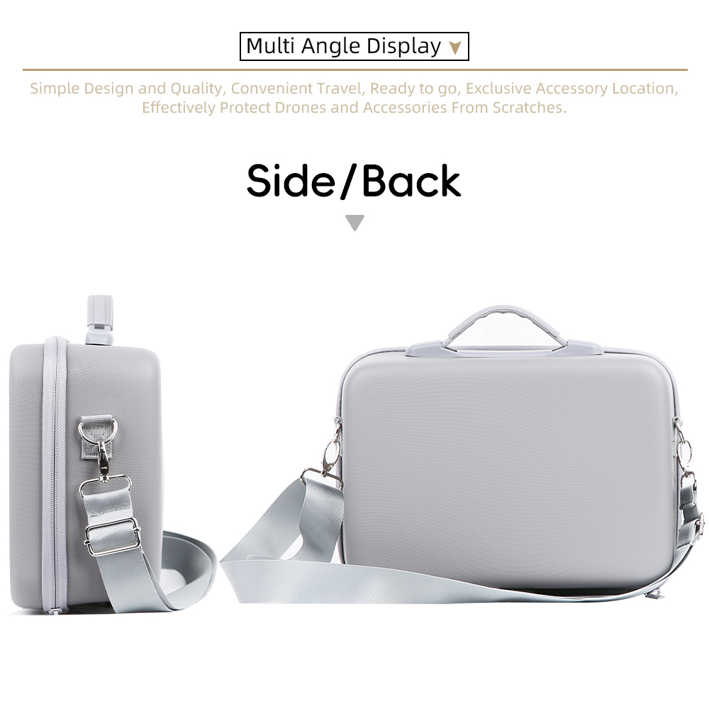 Case for Mini 5 Pro RC 2/RC-N3 - Drone Controller Hood บทวิจารณ์และราคา