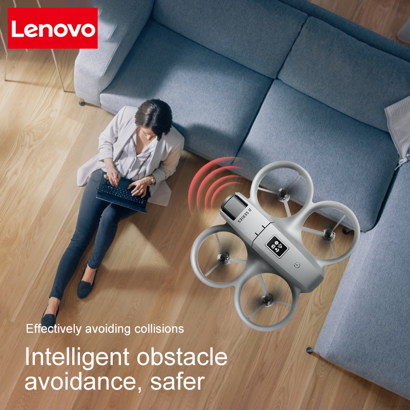 Lenovo D16 GPS Drone 8K Aerial - Drone Battery Adapter บทวิจารณ์และราคา