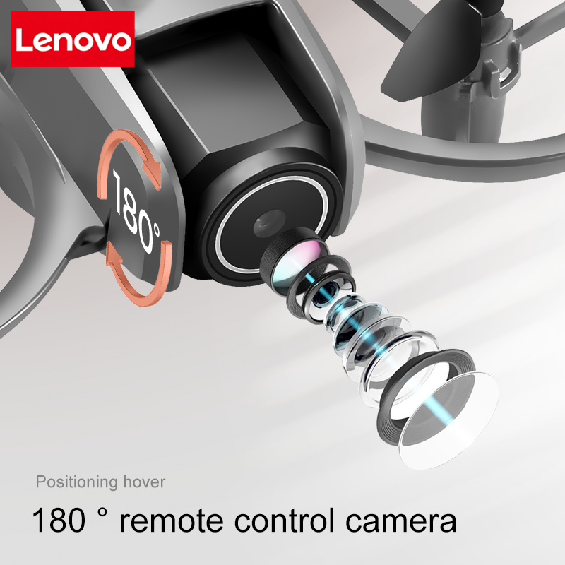 Lenovo D16 GPS Drone 8K Aerial - Drone Battery Adapter บทวิจารณ์และราคา