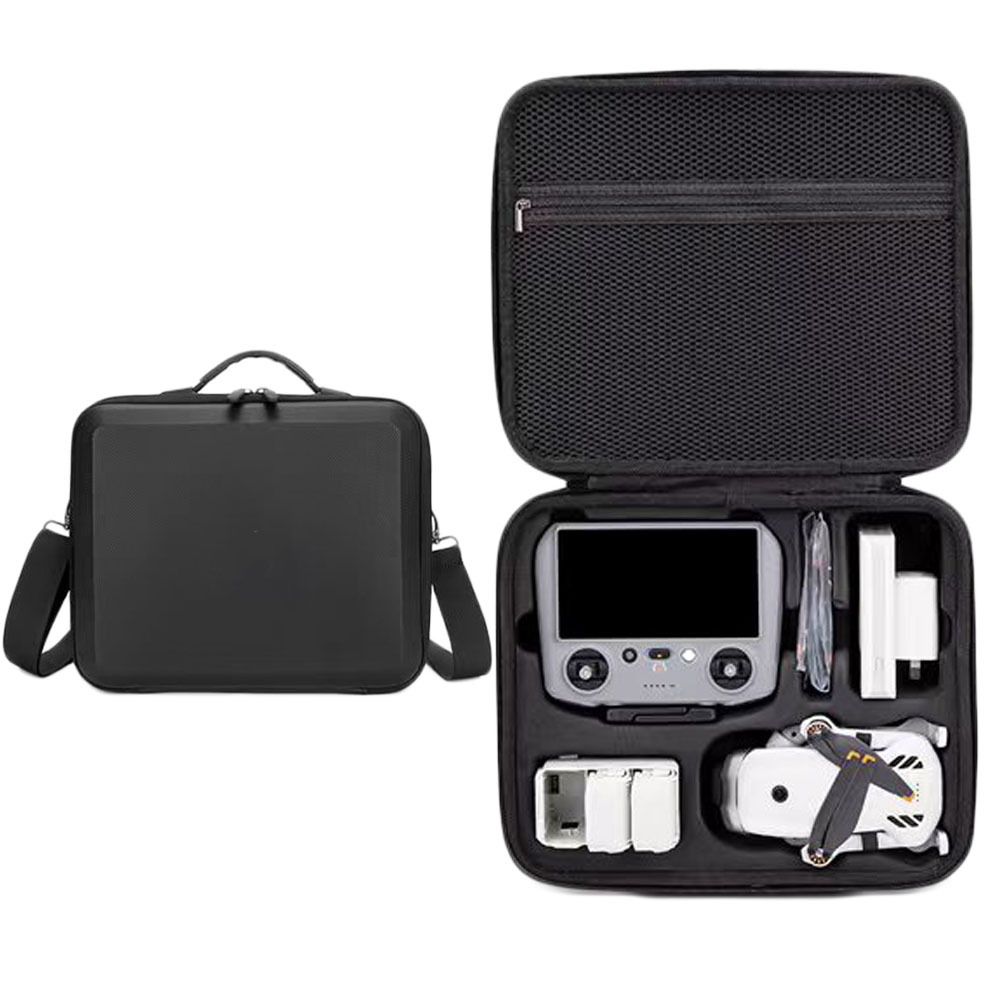 Portable Storage Bag for DJI L - Drone Controller Hood บทวิจารณ์และราคา