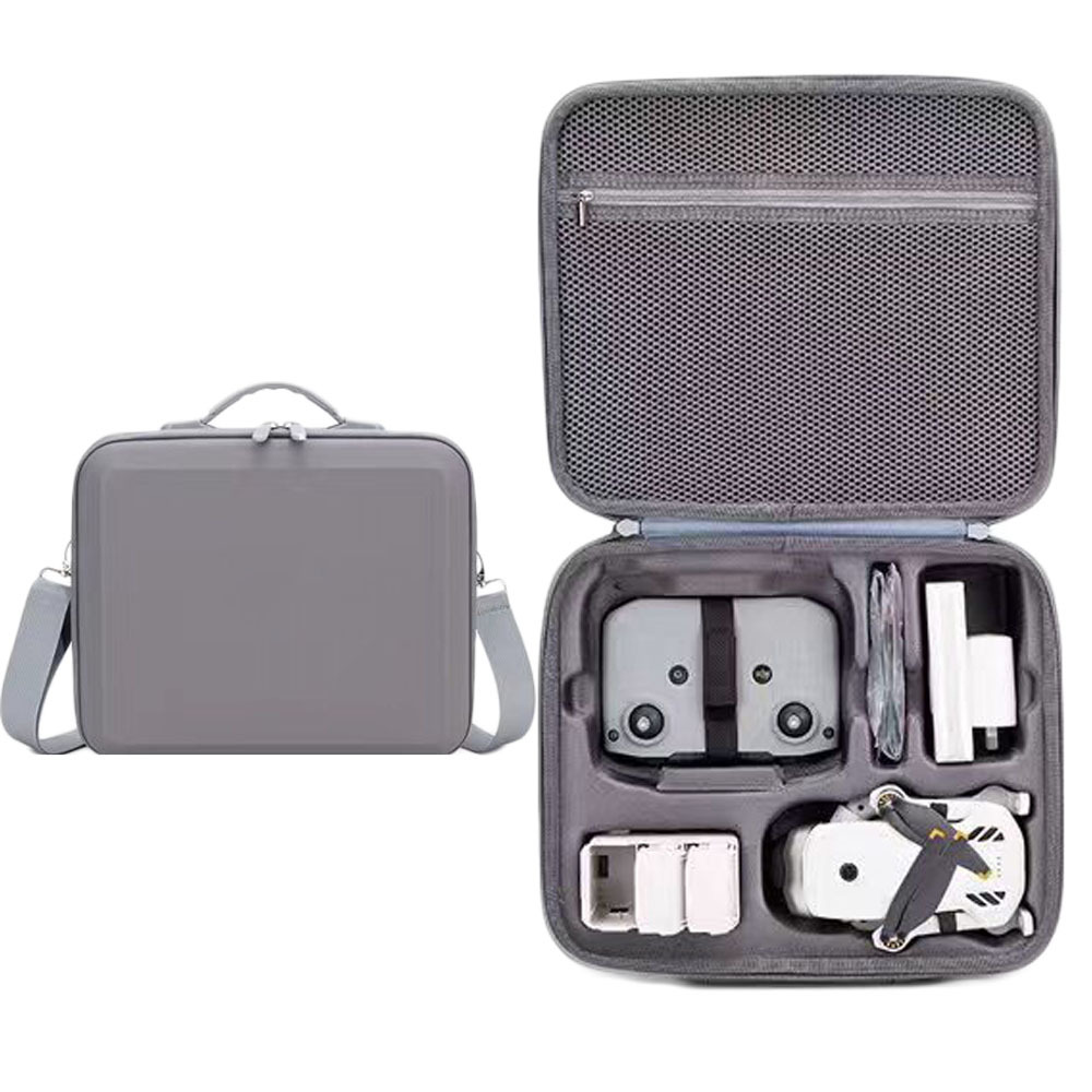 Portable Storage Bag for DJI L - Drone Controller Hood บทวิจารณ์และราคา