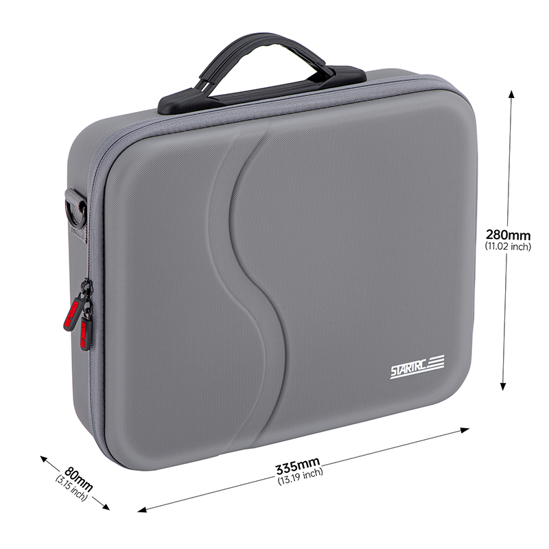 Carrying Case Travel Shoulder  - Drone Carrying Case บทวิจารณ์และราคา